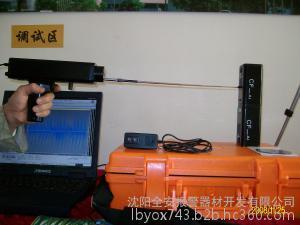 沈陽全安 鋼絲繩電腦探傷儀的高清細(xì)節(jié)與技術(shù)優(yōu)勢
