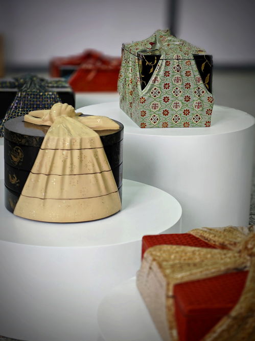 百鶴杯工藝美術(shù)創(chuàng)新大獎(jiǎng)揭曉，揚(yáng)州工七佳作脫穎而出